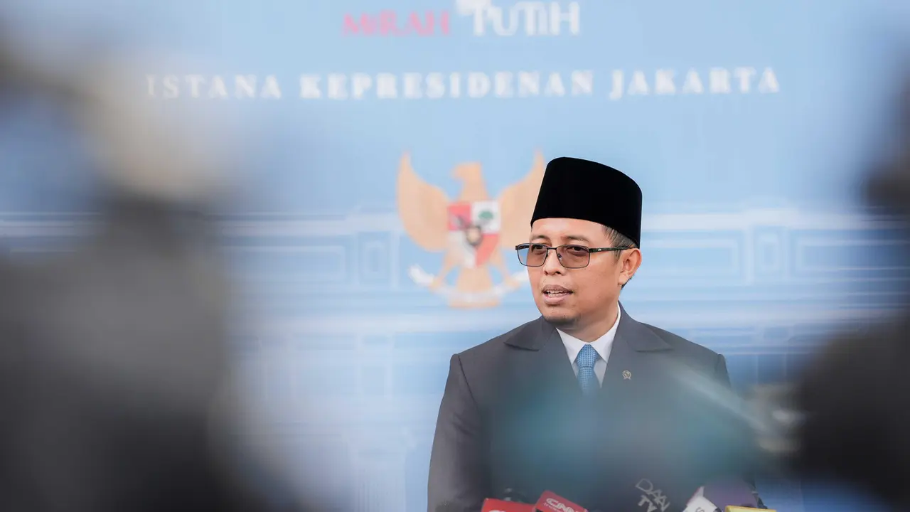 Danantara Jadi Instrumen Pendorong Pembangunan