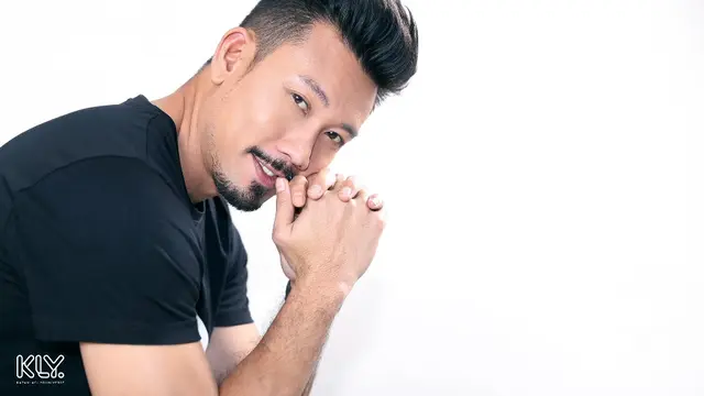 [Fimela] Denny Sumargo