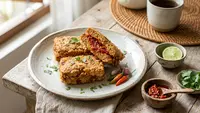 Resep Tempe Goreng Isi Sambal, Gurih dan Pedasnya Bikin Nagih