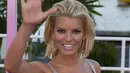 Dikabarkan negatif seperti itu, pihak Jessica Simpson bahwa berita yang diterbitkan oleh OK! tidak benar sama sekali. (Bintang/EPA)