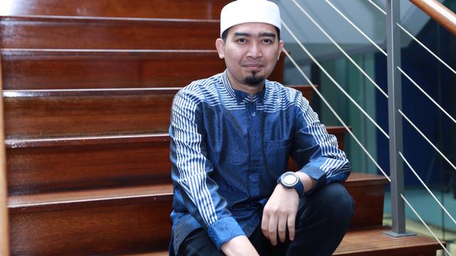 [Bintang] Ustaz Solmed