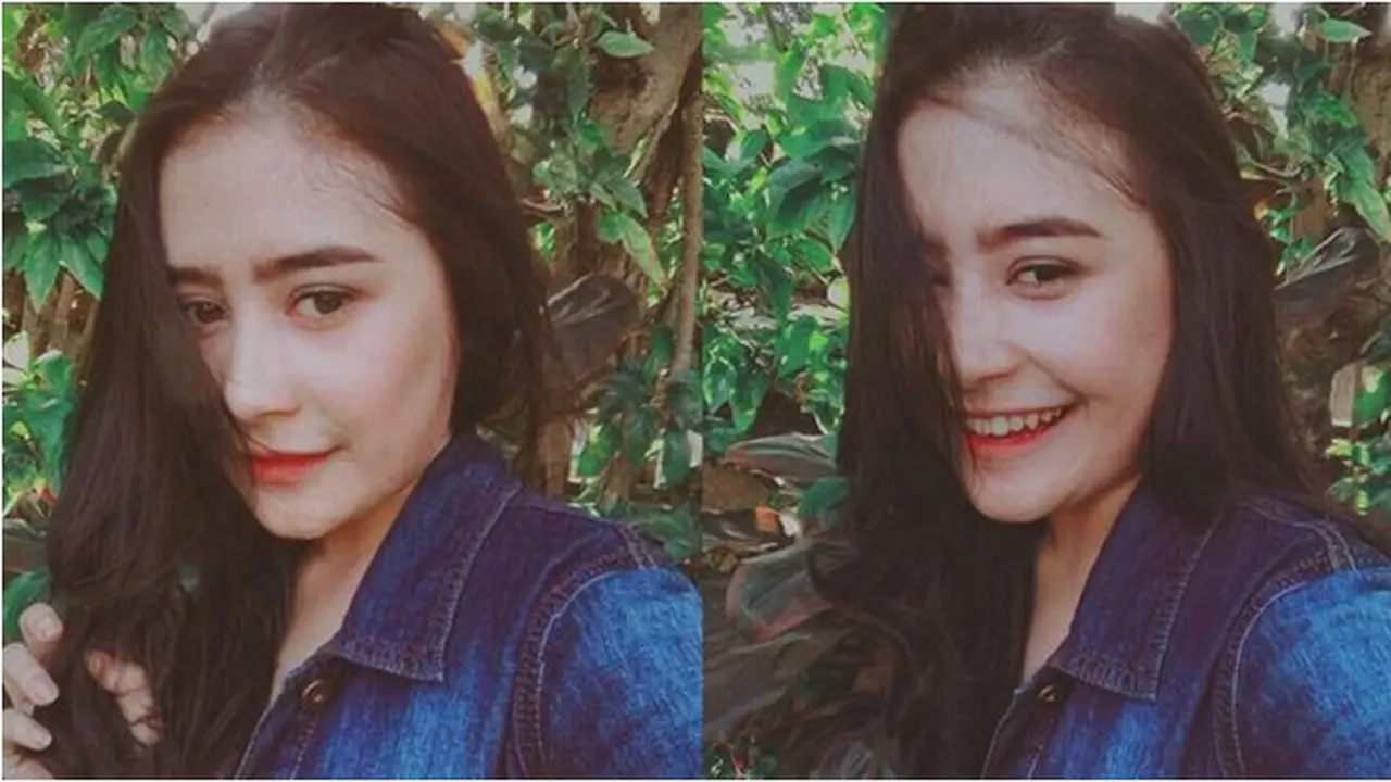 Prilly Latuconsina
