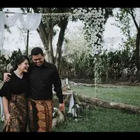 Usia 26 Tahun, Bobby Nasution Sudah Jadi Direktur. (Foto: Instagram Kahiyang Ayu)