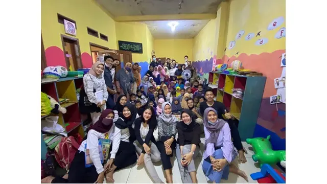 Atalia Praratya Unggah Aksi Kebaikan Eril Semasa Hidup, Ini 6 Potretnya