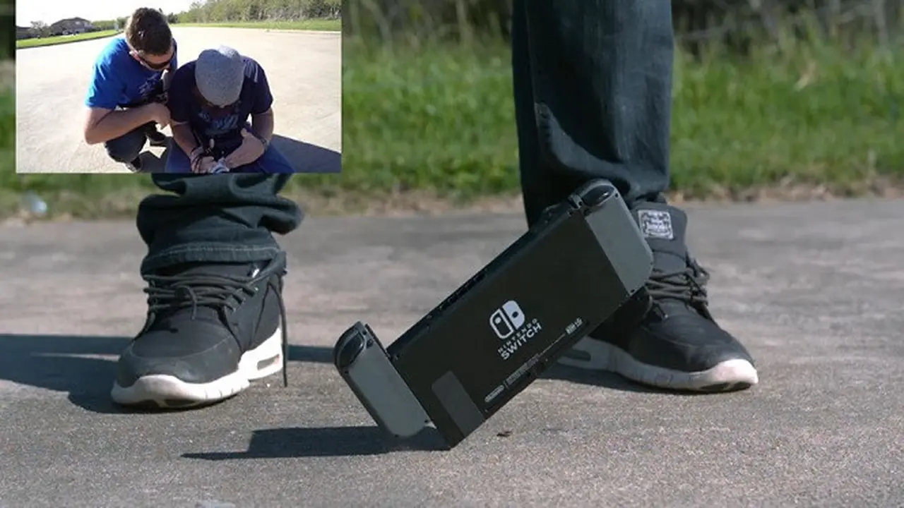 Nintendo