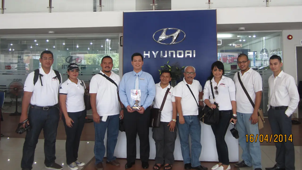 Komunitas KOI Traveling ke Vietnam 5 Hari