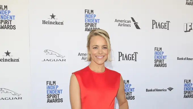 [Bintang] Rachel McAdams