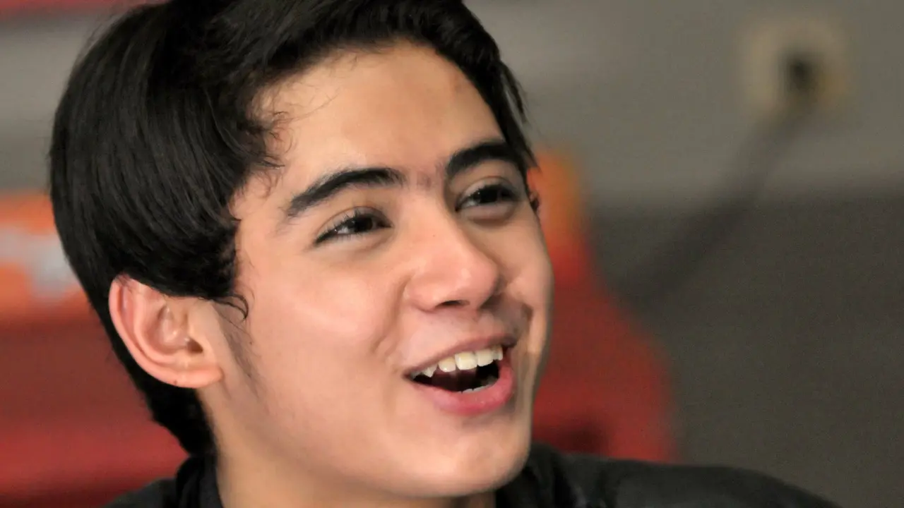 Aliando Syarief Dituding Melarikan Anak Gadis