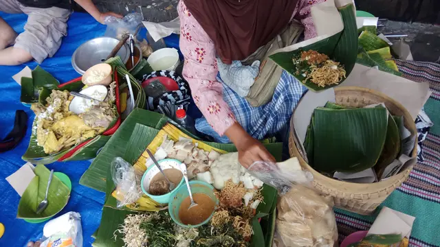 Sensasi Kuliner Manis di Solo, Bikin Cepat Lupain Mantan