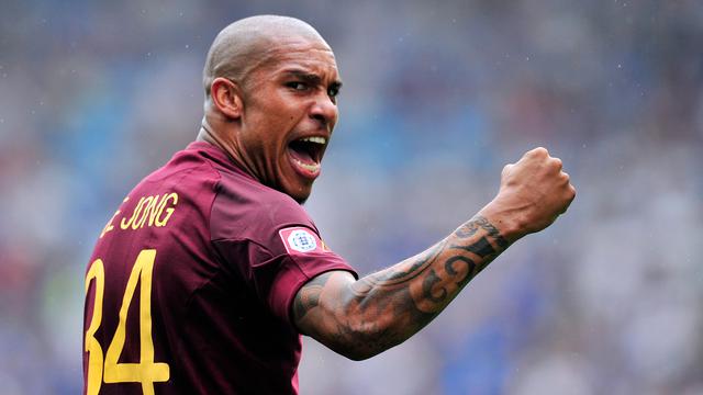 PHOTO: Ini Dia Ragam Seni Tato Para Bintang Olahraga