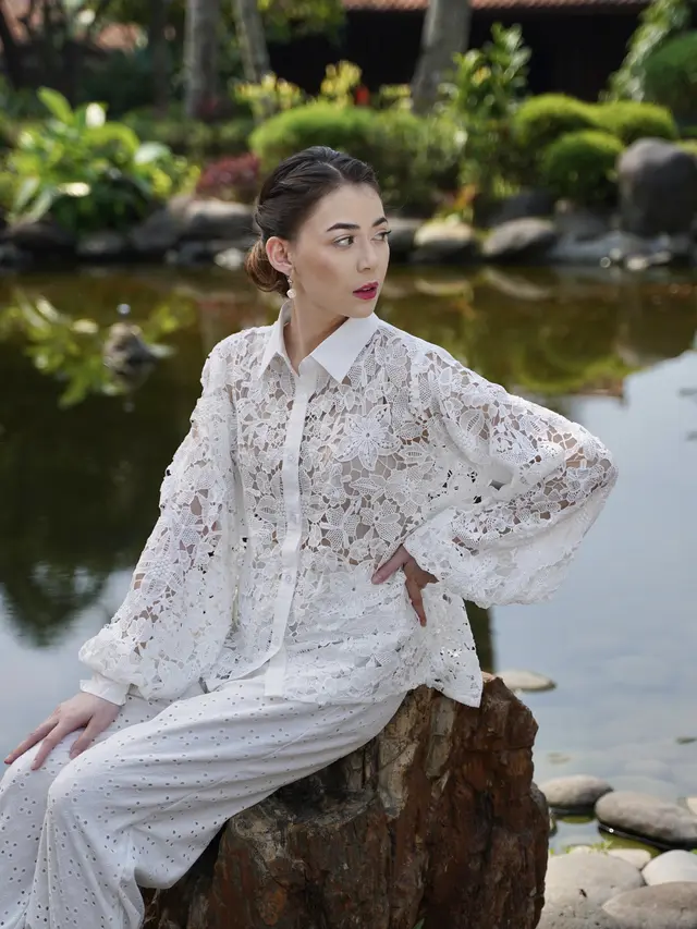 Brand fashion Lokal Nona, luncurkan koleksi pakaian terbaru  “Love Letter”