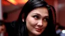 Menurut Luna Maya, cantik memang hal yang relatif dan setiap orang punya pendapat berbeda tentangnya. Meski demikian wanita tinggi semampai ini mengungkap jika rasa percaya diri sangat diperlukan. (Andy Masela/Bintang.com)