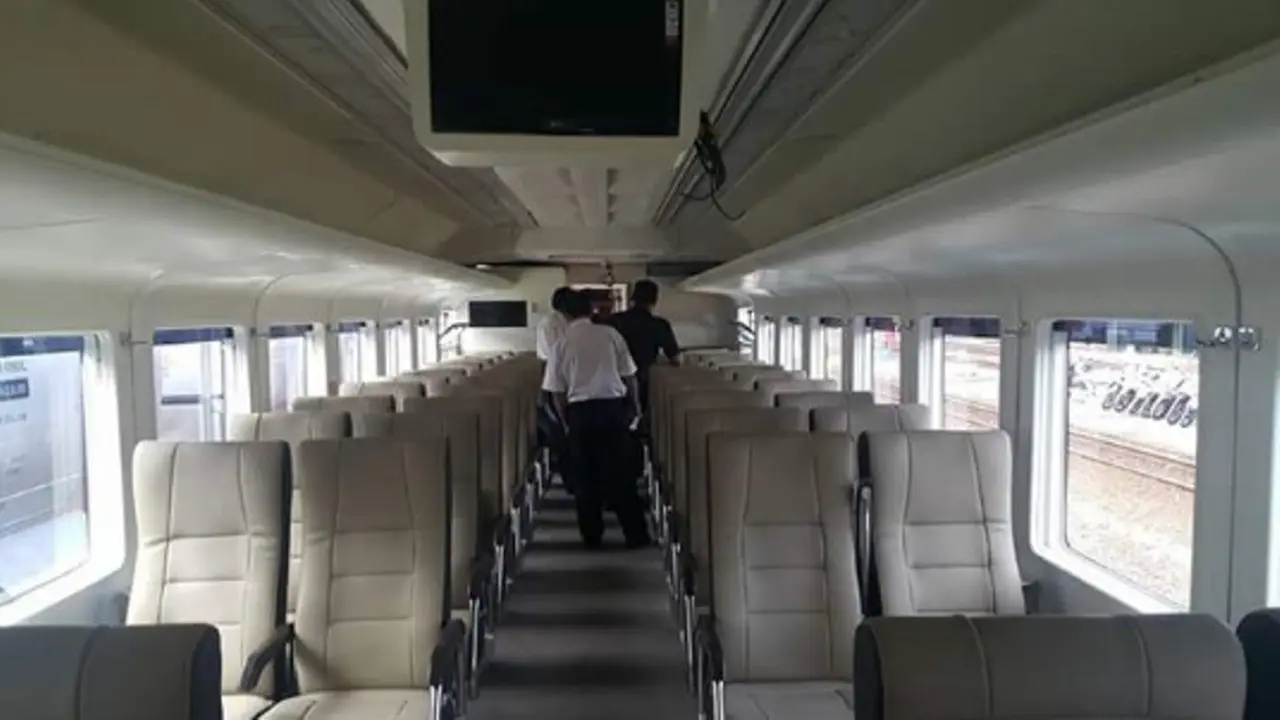 Kereta Api