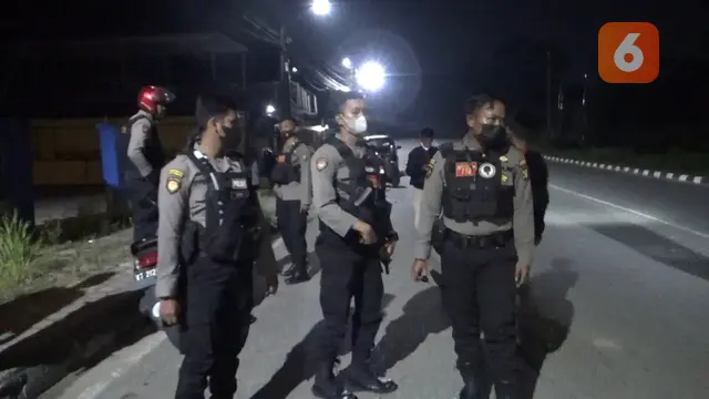 Patroli