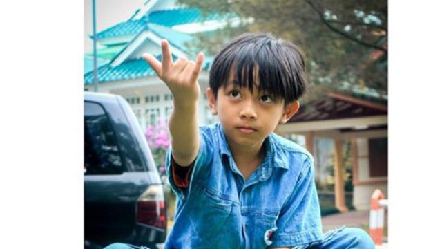 Viral dengan Video Beli Ikan Cupang, Ini 5 Fakta Diwan