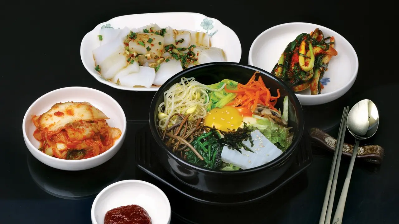 [Bintang] Korea Selatan