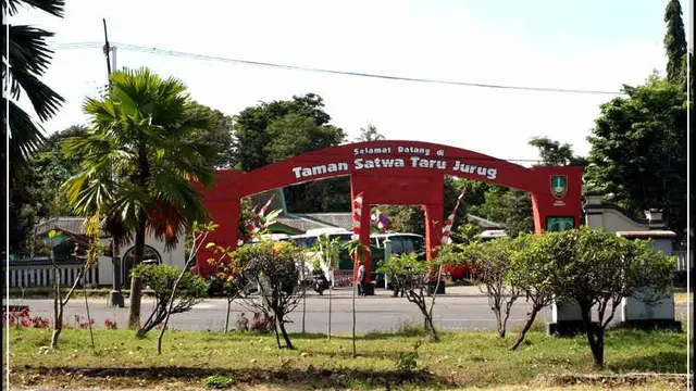 Wisata Solo
