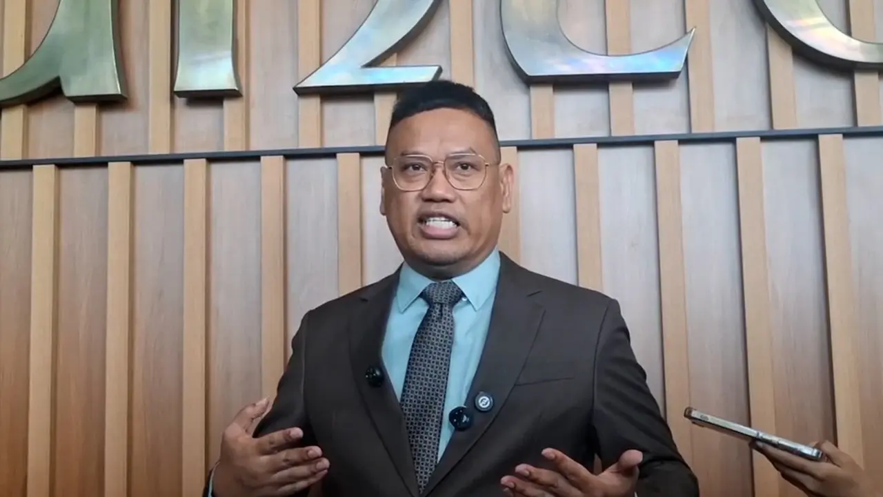 Uya Kuya. (M Altaf Jauhar/ Liputan6.com)