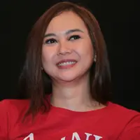 Preskon Film Arini (Adrian Putra/bintang.com)