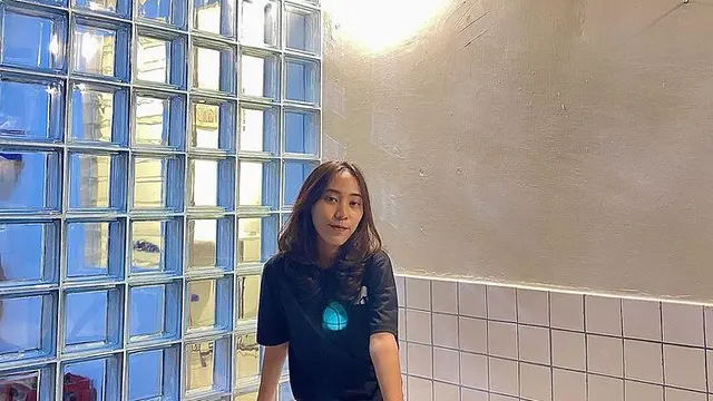 6 Potret Athira Cetta, Putri Heru 'Jejak Si Gundul' yang Jarang Tersorot