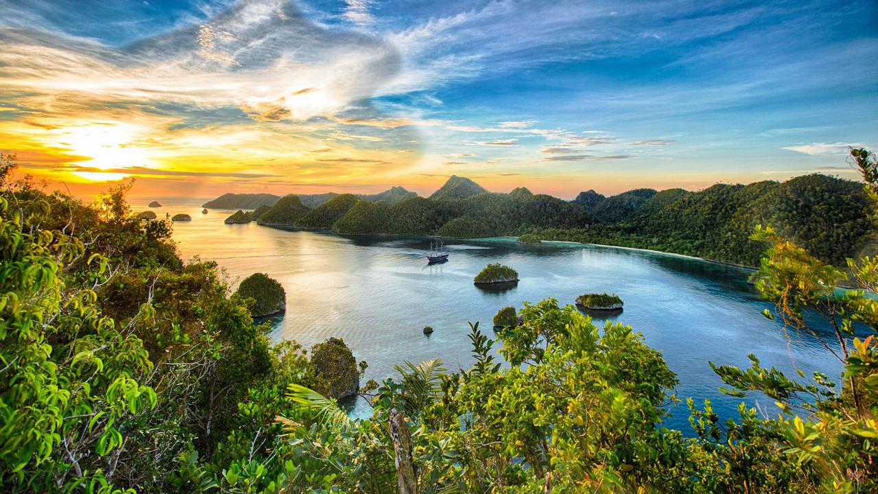 [Bintang] Raja Ampat