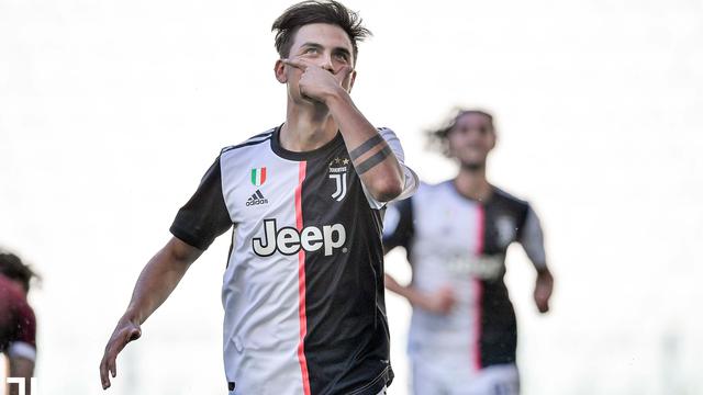 Paulo Dybala