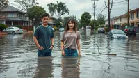 Flooding Adalah: Fenomena Alam yang Perlu Diwaspadai