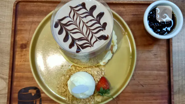 Pancake Fluffy ala Jepang yang Ringan di Mulut dan Perut