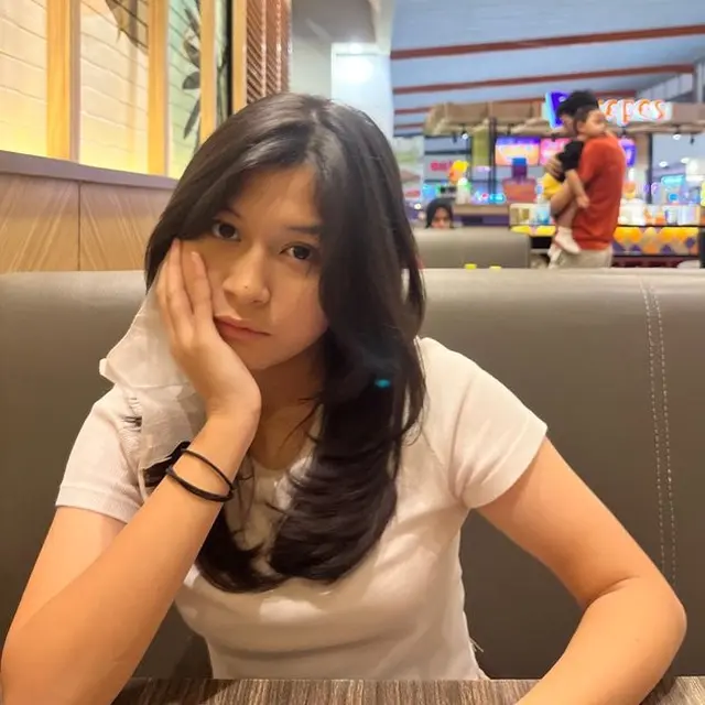 [Fimela] Nasha Anaya