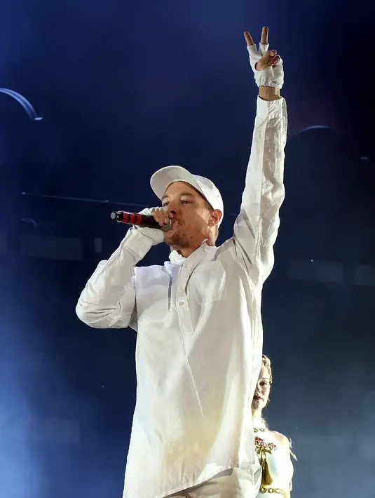 Diplo sengaja meluangkan waktunya ketika berada di Ibiza untuk menghabiskan waktu bersama dengan Kate. (AFP/Bintang.com)