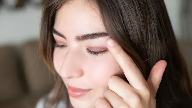 4. Perhatikan Pola Makan