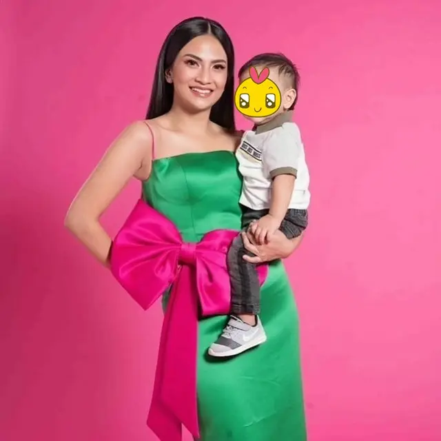 Turun Berat Badan Hingga 16 Kg, Ini 6 Potret Terbaru Vanessa Angel yang Langsing