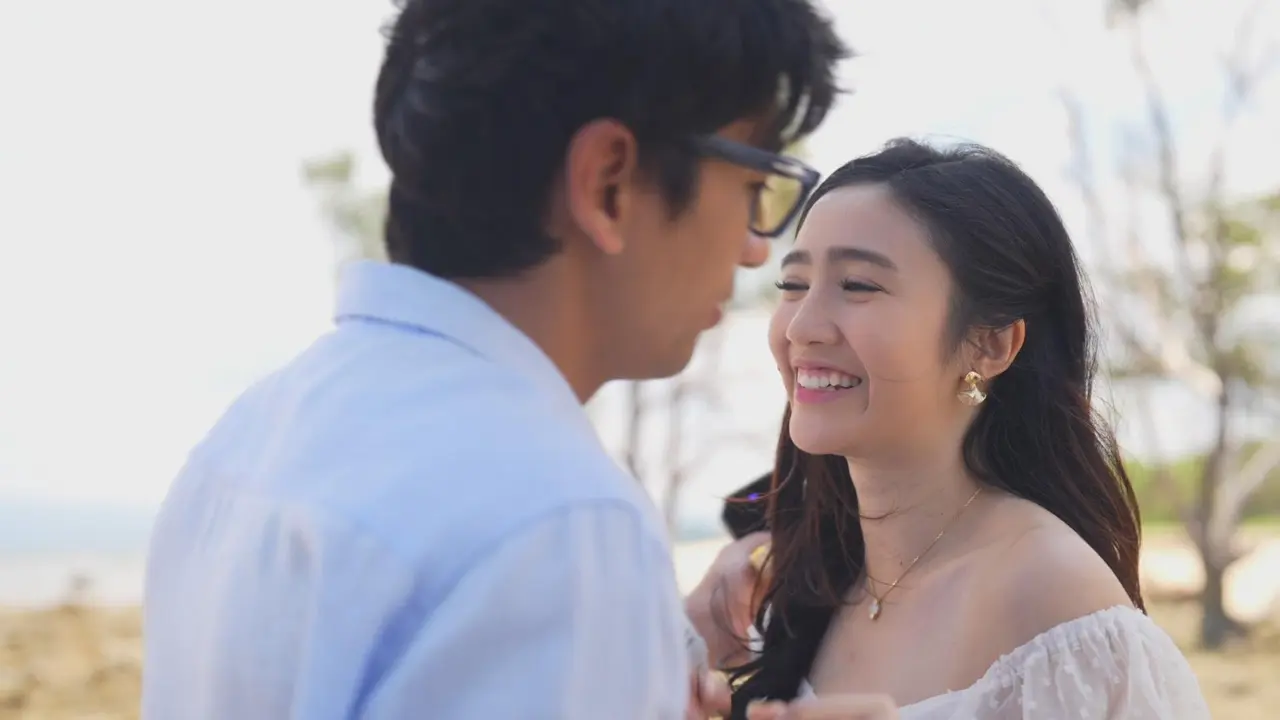 Sinetron Cinta di Bawah Tangan tayang di SCTV. (dok. SCTV)