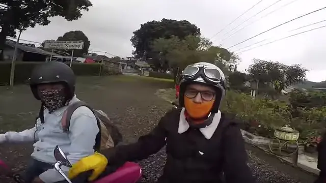 Kevin Julio (Foto: Instagram)