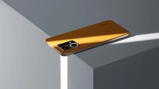 Reno7 5G mengusung desain Retro Ultra-Slim