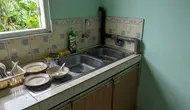 10 Kebiasaan Sepele yang Bikin Rumah Cepat Kotor, Sering Dilakukan Tanpa Disadari
