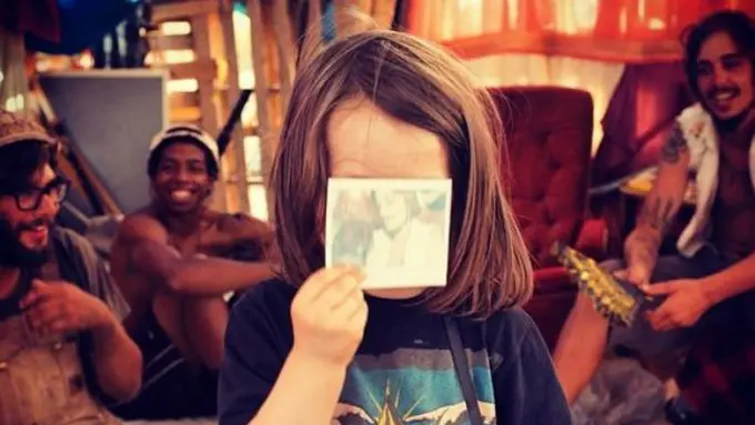 Usia 5 Tahun Sudah Jadi Fotografer National Geographic! What?!