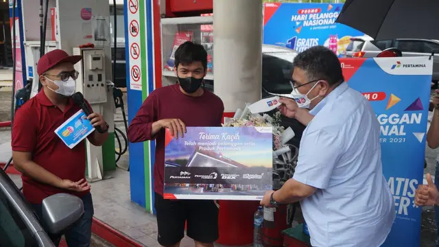 Hari Pelanggan Nasional