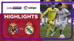 Berita video highlights Liga Spanyol, Villareal tahan imbang Real Madrid berkat penampilan apik kiper, Geronimo Rulli