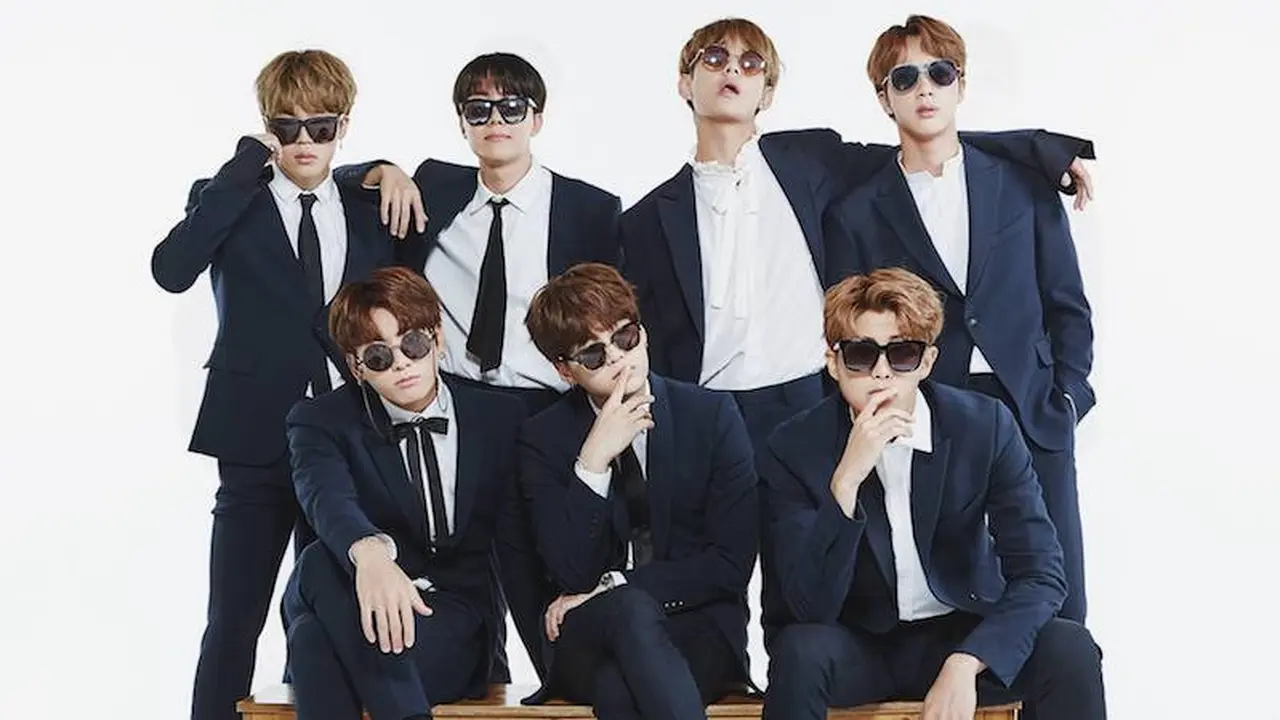 [Bintang] Rilis Fake Love Versi Baru, BTS Bikin ARMY Penasaran