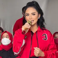 Krisdayanti (Sumber: Instagram/krisdayantilemos)