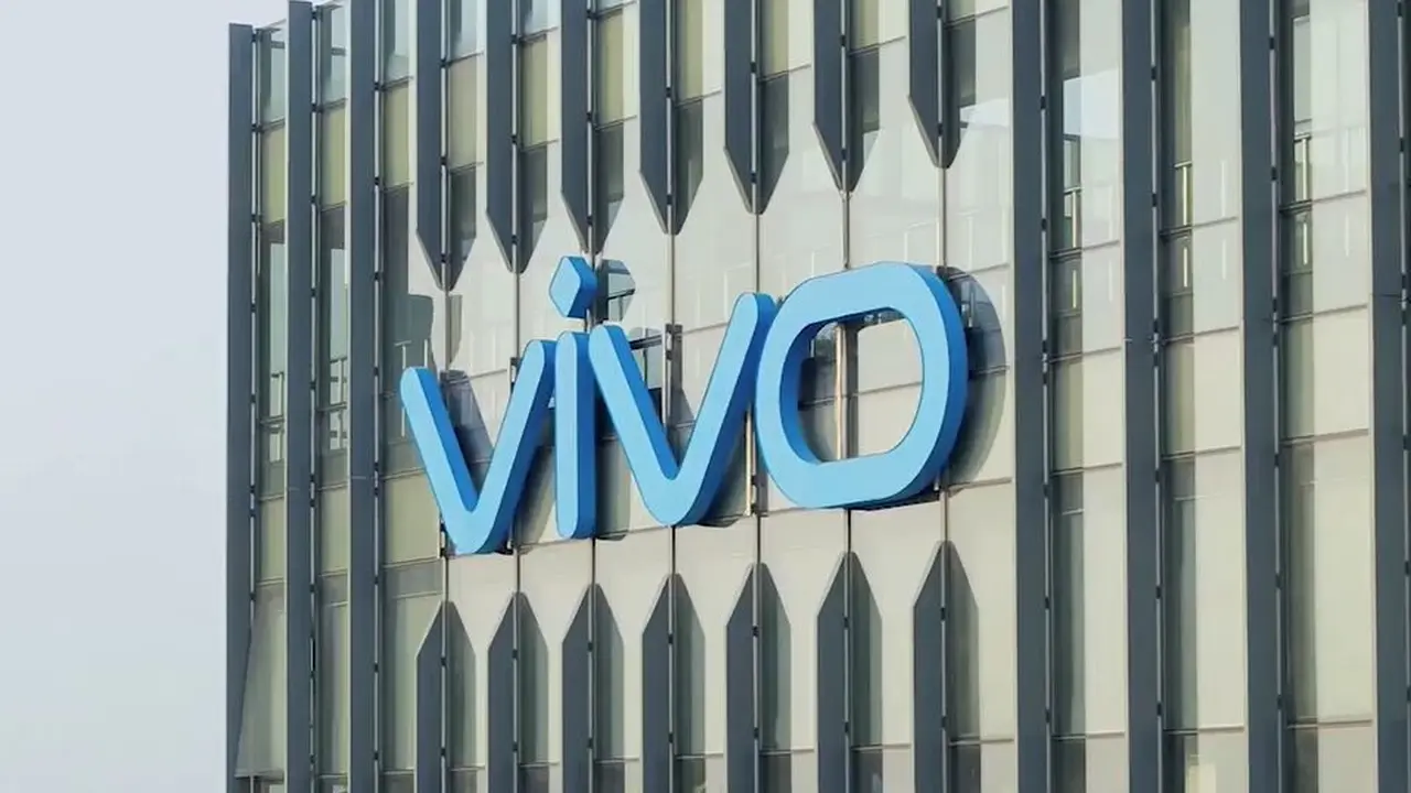 Vivo Tokyo R&D Center