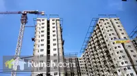 Penyerapan Pasar Apartemen Jakarta Menurun
