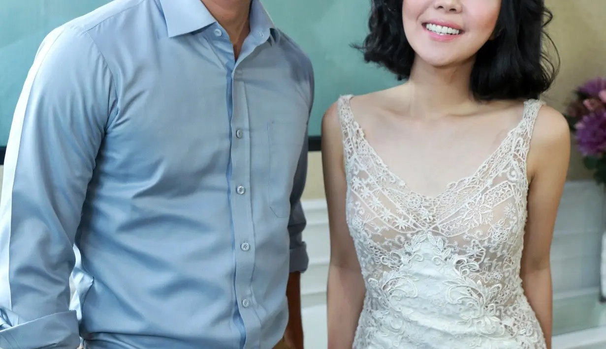 Single terbaru berjudul Cara Melupakanmu itu merupakan lagu karya Gisel beserta Irwan Simanjutak. Bercerita tentang kisah cinta bertepuk sebelah tangan. Dibawakan secara solo oleh penyanyi jebolan ajang pencarian bakat tersebut. (Adrian Putra/Bintang.com)