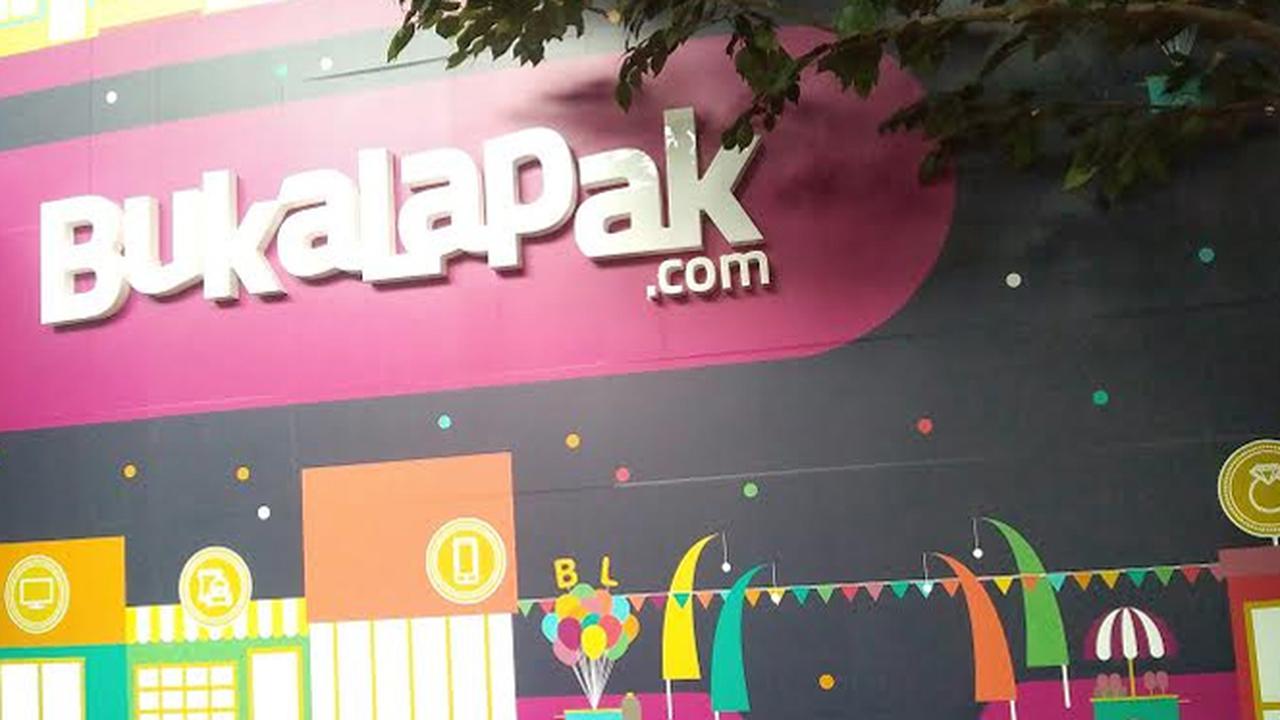 Bukalapak: Asah Skill Programming? Yang Penting Passion