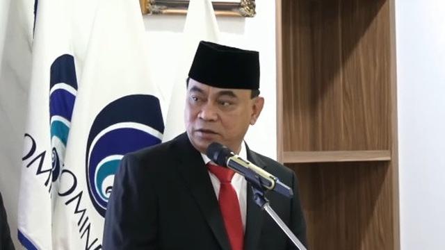 Budi Arie Setiadi