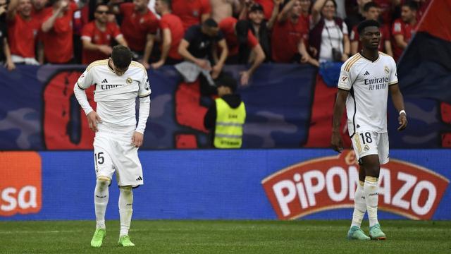 Federico Valverde, Aurelien Tchouameni
