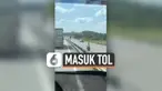 MASUK TOL