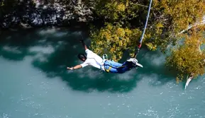 3 Instruktur Rope Jumping Dijerat Pasal Pembunuhan Usai Melempar Wanita Tanpa Tali Pengaman