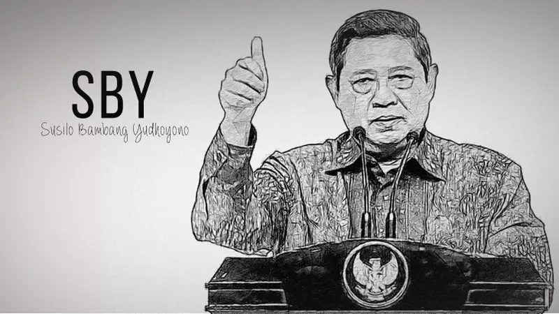 Ilustrasi Sby